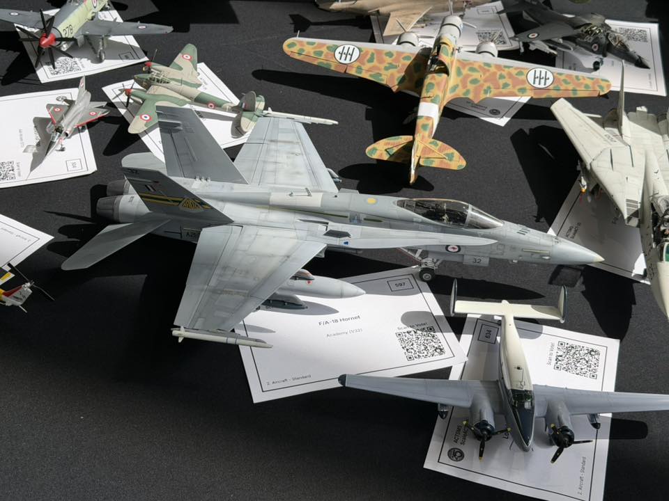 SD Scale Models - SD Scale Models added a new photo.