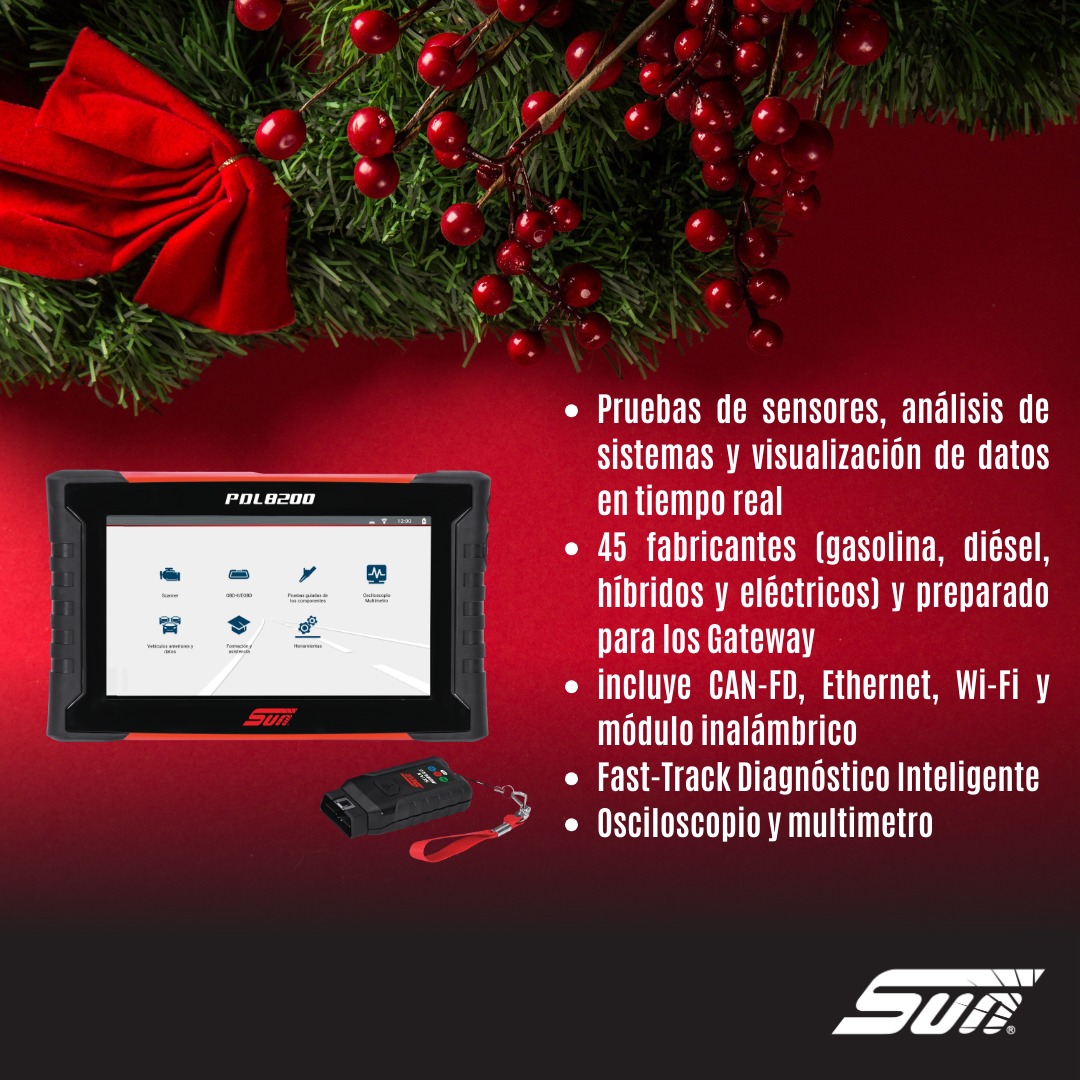 Sun - 📲 ¿Sabías que puedes guardar, analizar y compartir los reportes ...