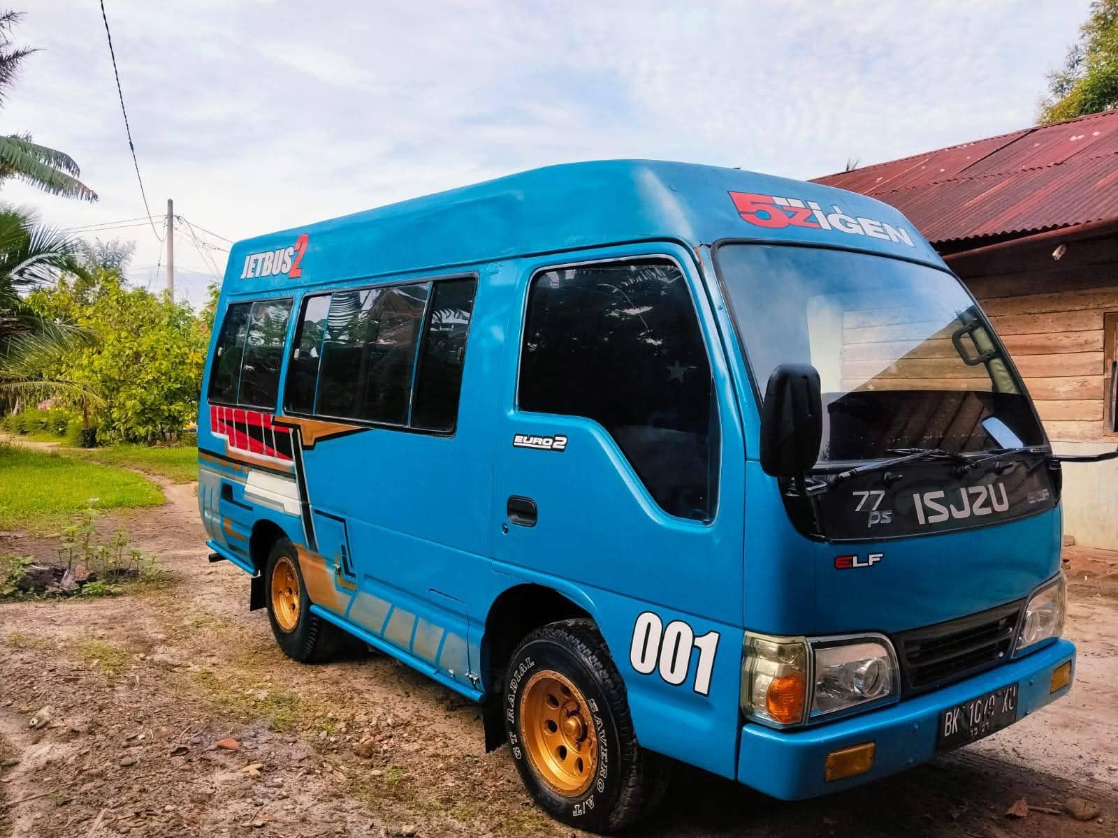 Kendaraan - Buses - Pematangsiantar | Facebook Marketplace | Facebook