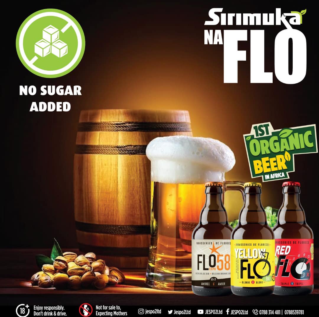 BTN - SIRIMUKA NA FLO | Facebook