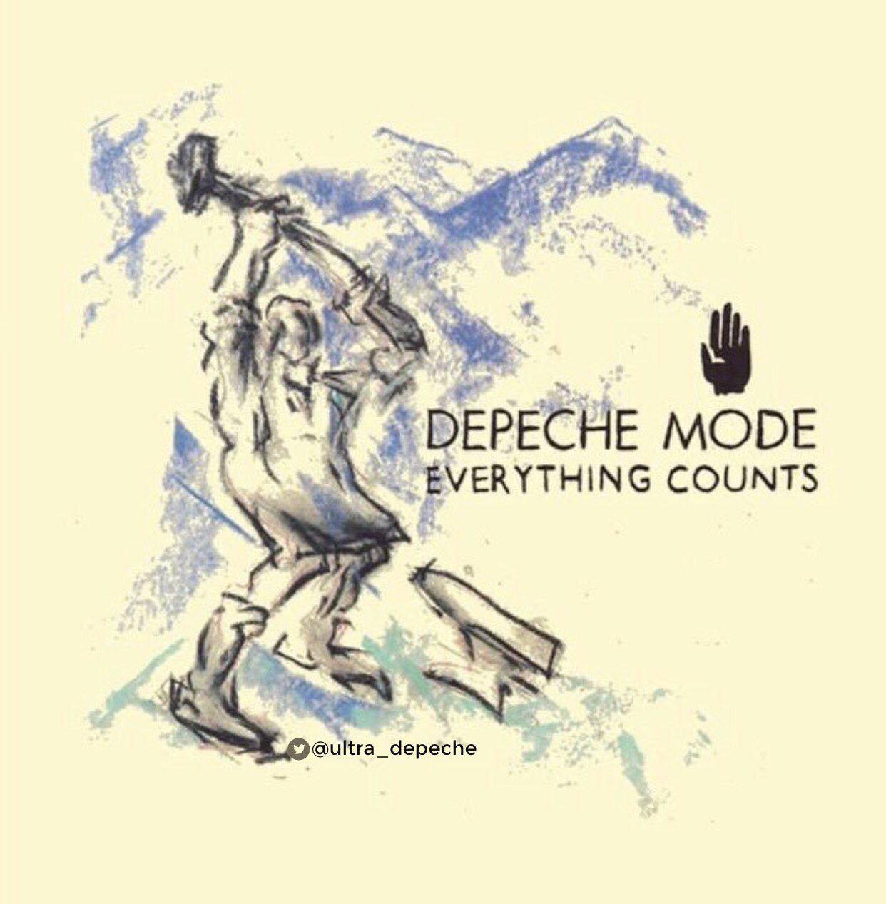 42 years ago today, Depeche Mode released 