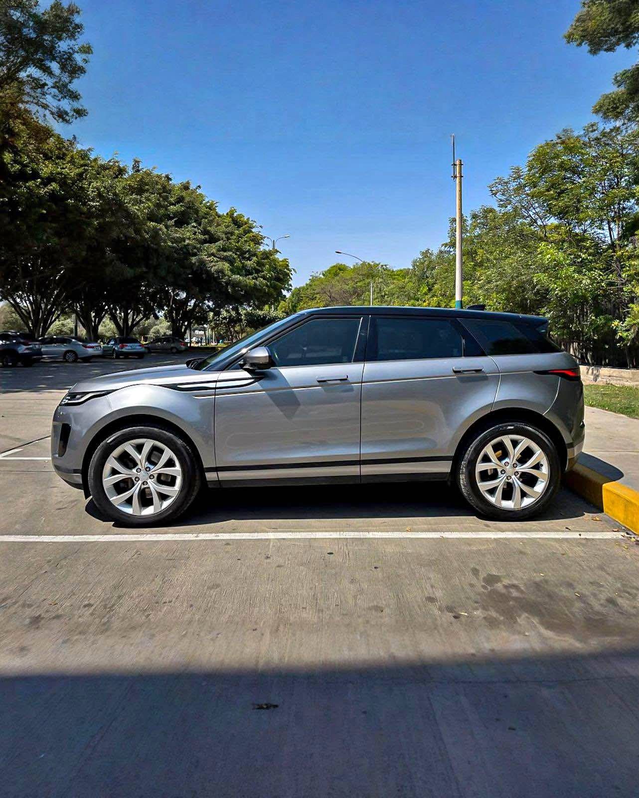 RANGE ROVER EVOQUE S DEL 2020 - Cars & Trucks - Lima, Peru | Facebook ...