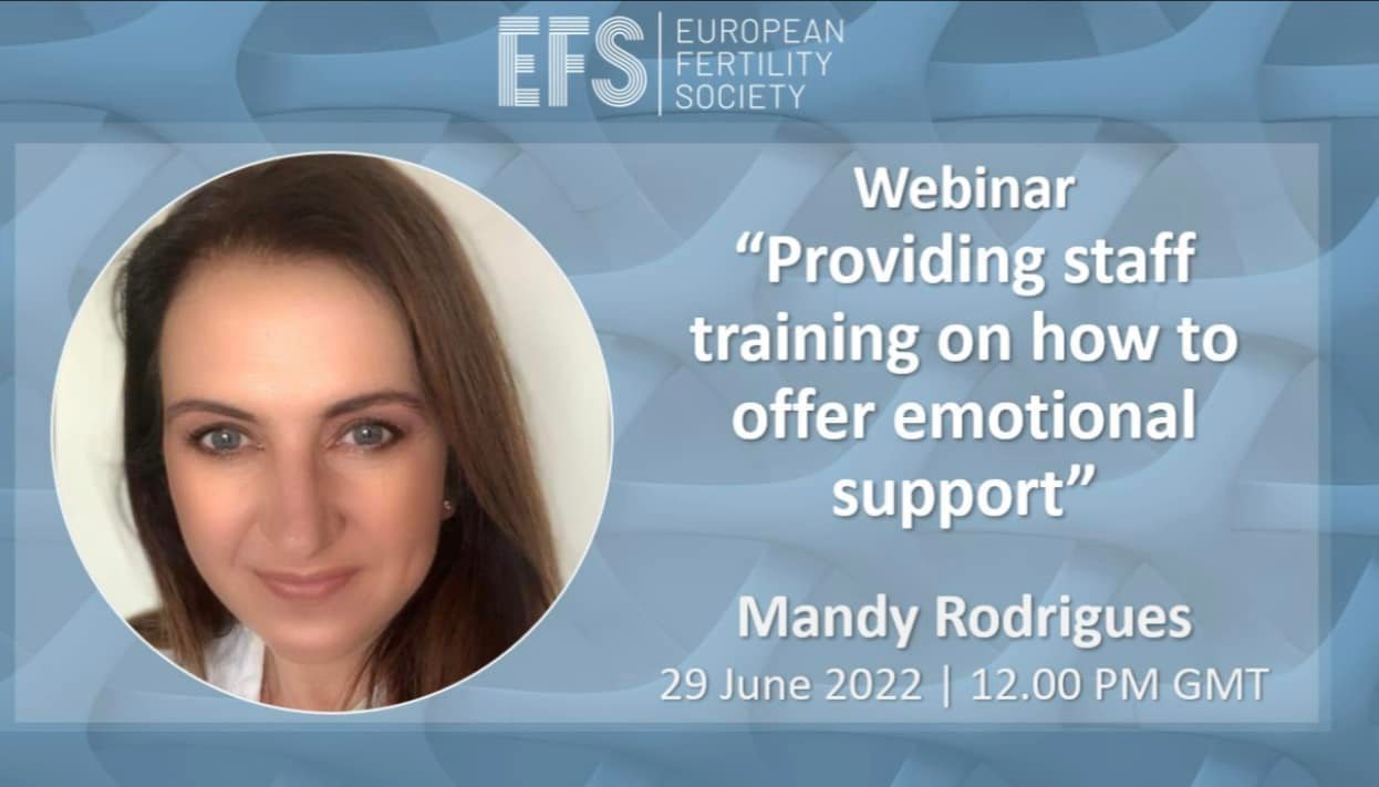 🔔 Save the date!... - Mandy Rodrigues - Clinical Psychologist | Facebook
