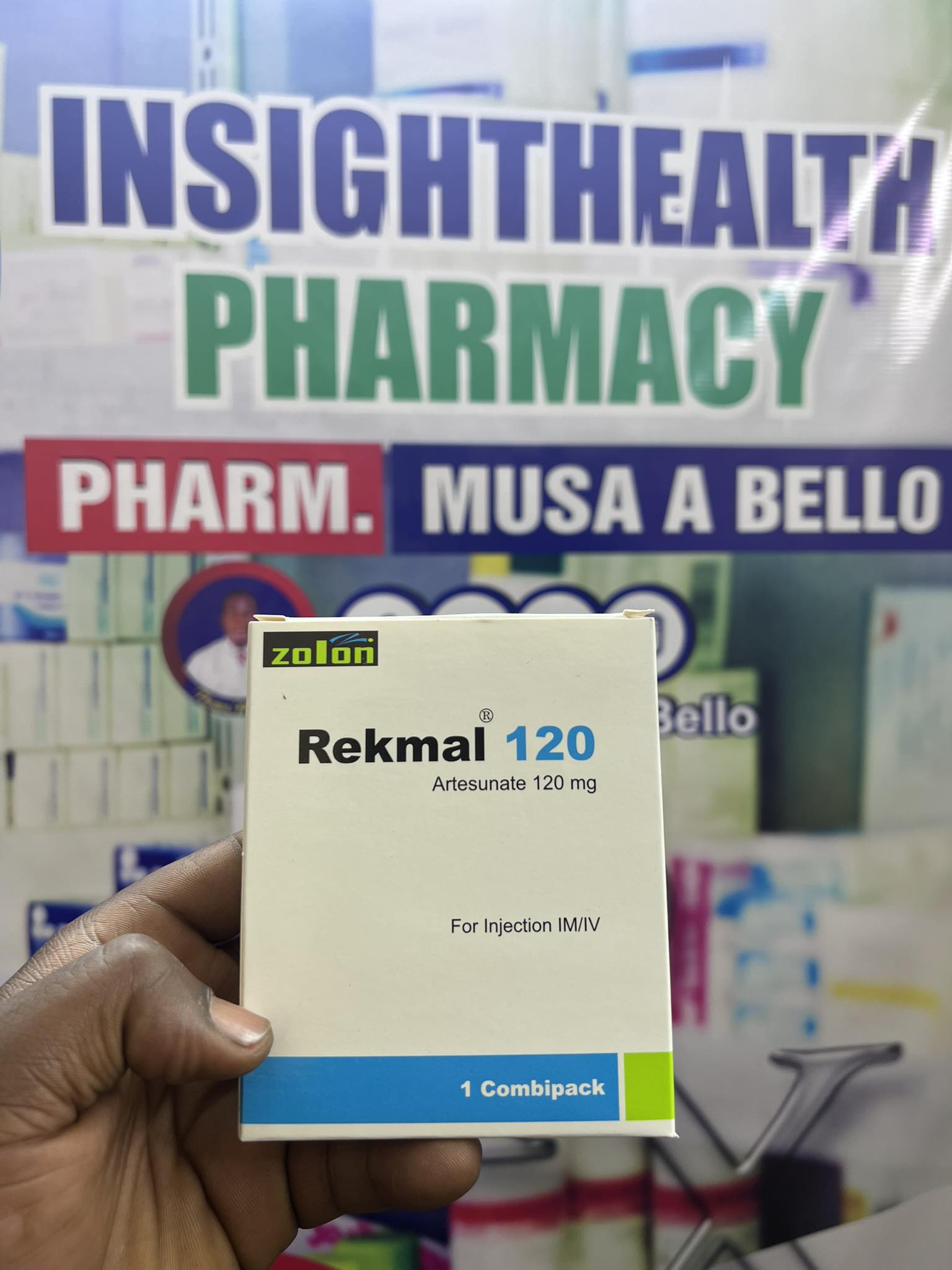 Likitan Magani - Pharmacist | Facebook