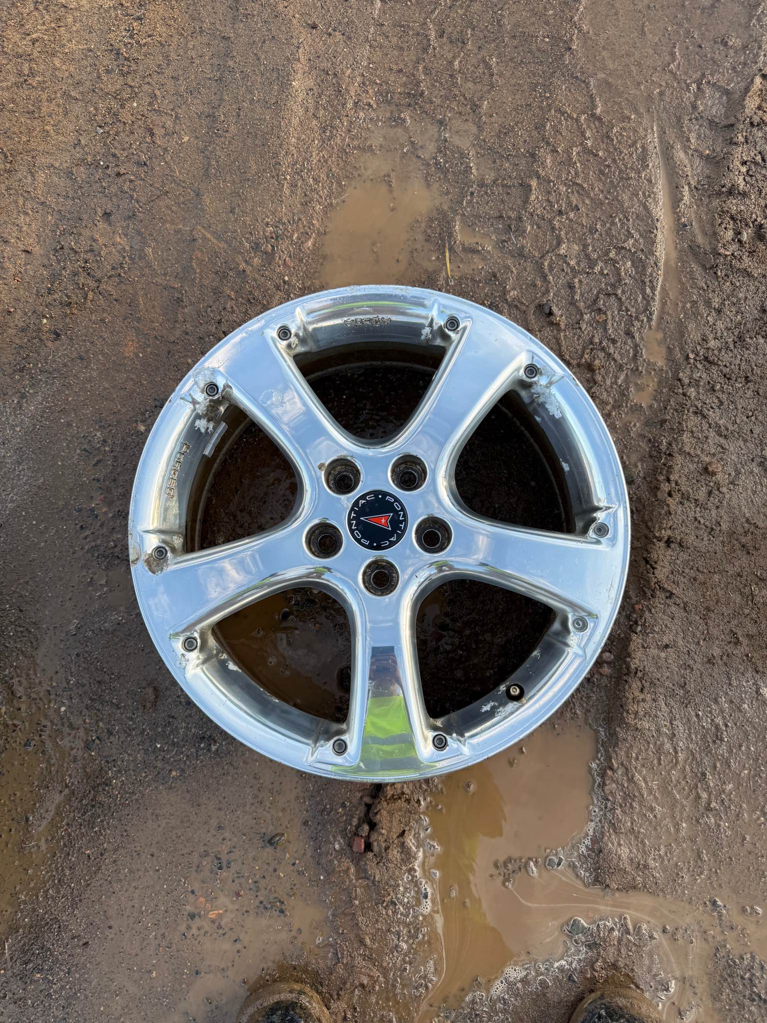 GXP rims - Car Wheels, Tires & Parts - Bock, Minnesota | Facebook ...