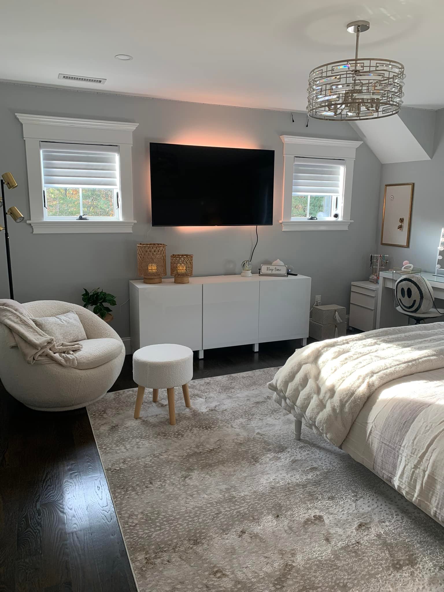Meridian Design