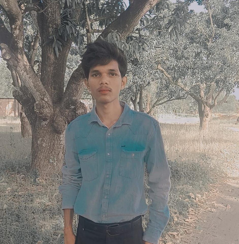 Rohit Kumar