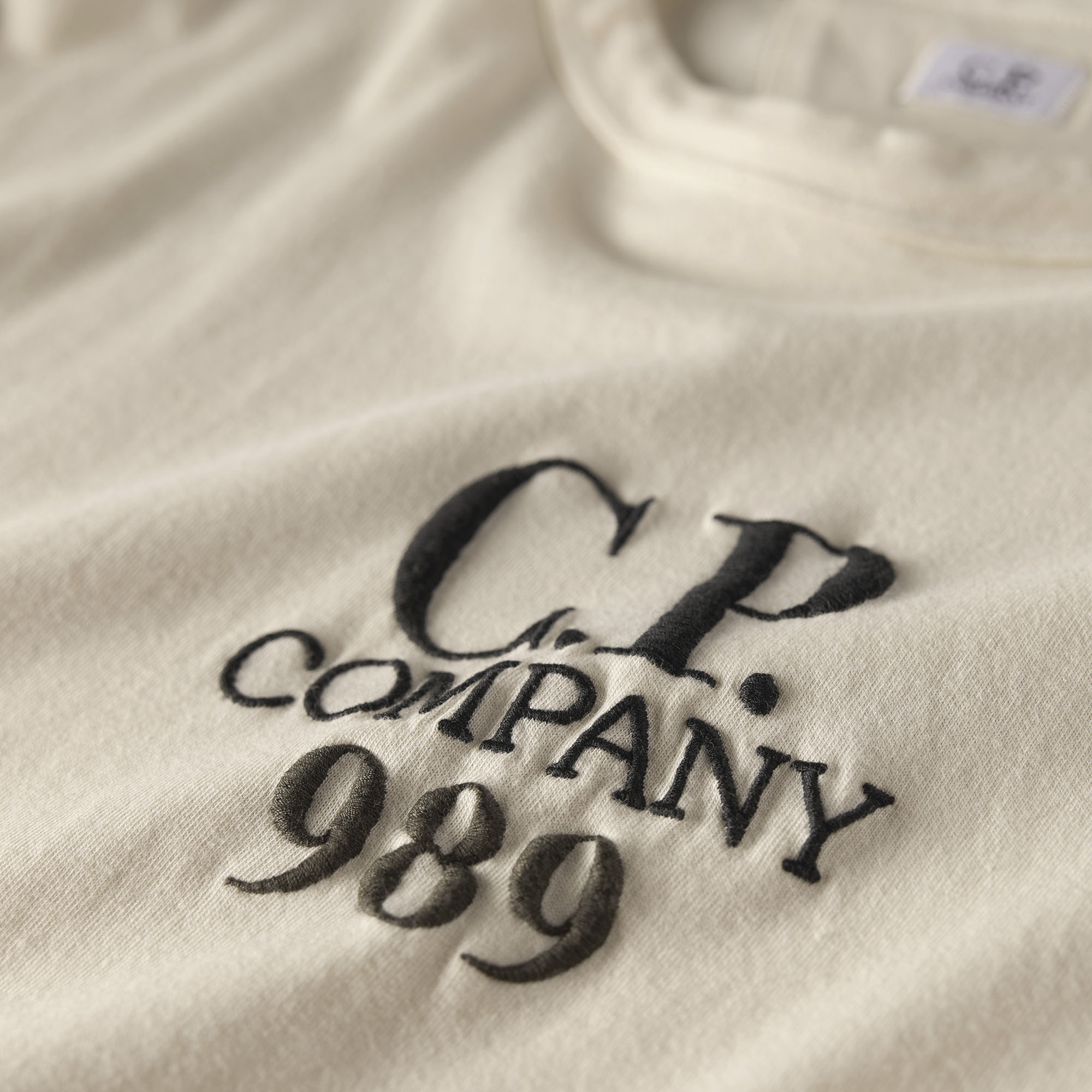 Introducing the Boxy Fit SS024 range, a tribute to C.P. Company's