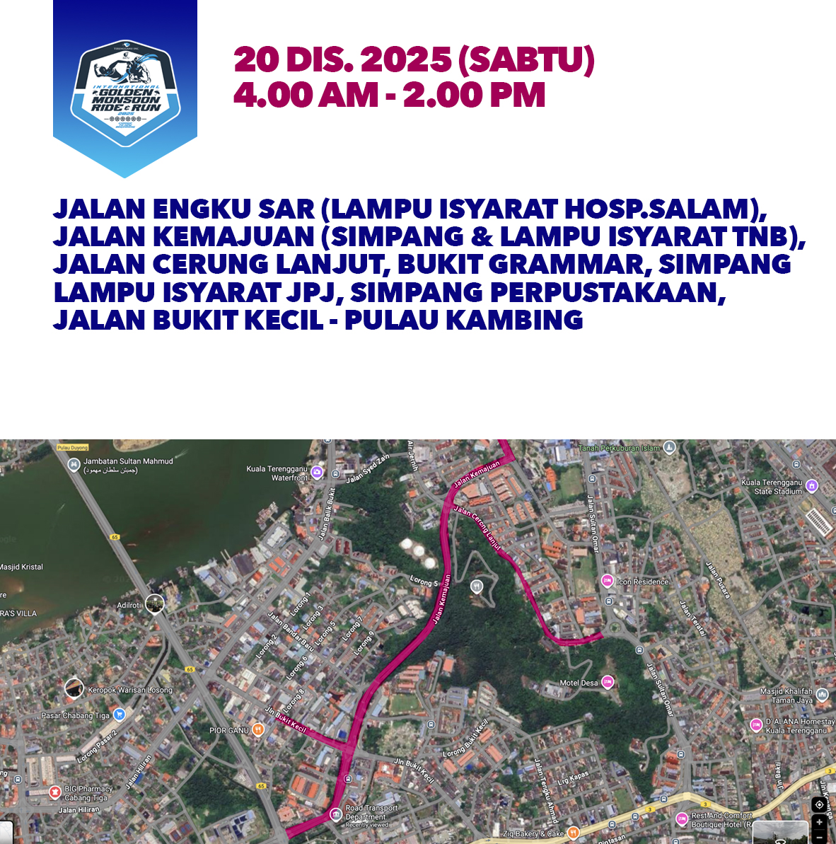 Majlis Bandaraya Kuala... - Majlis Bandaraya Kuala Terengganu