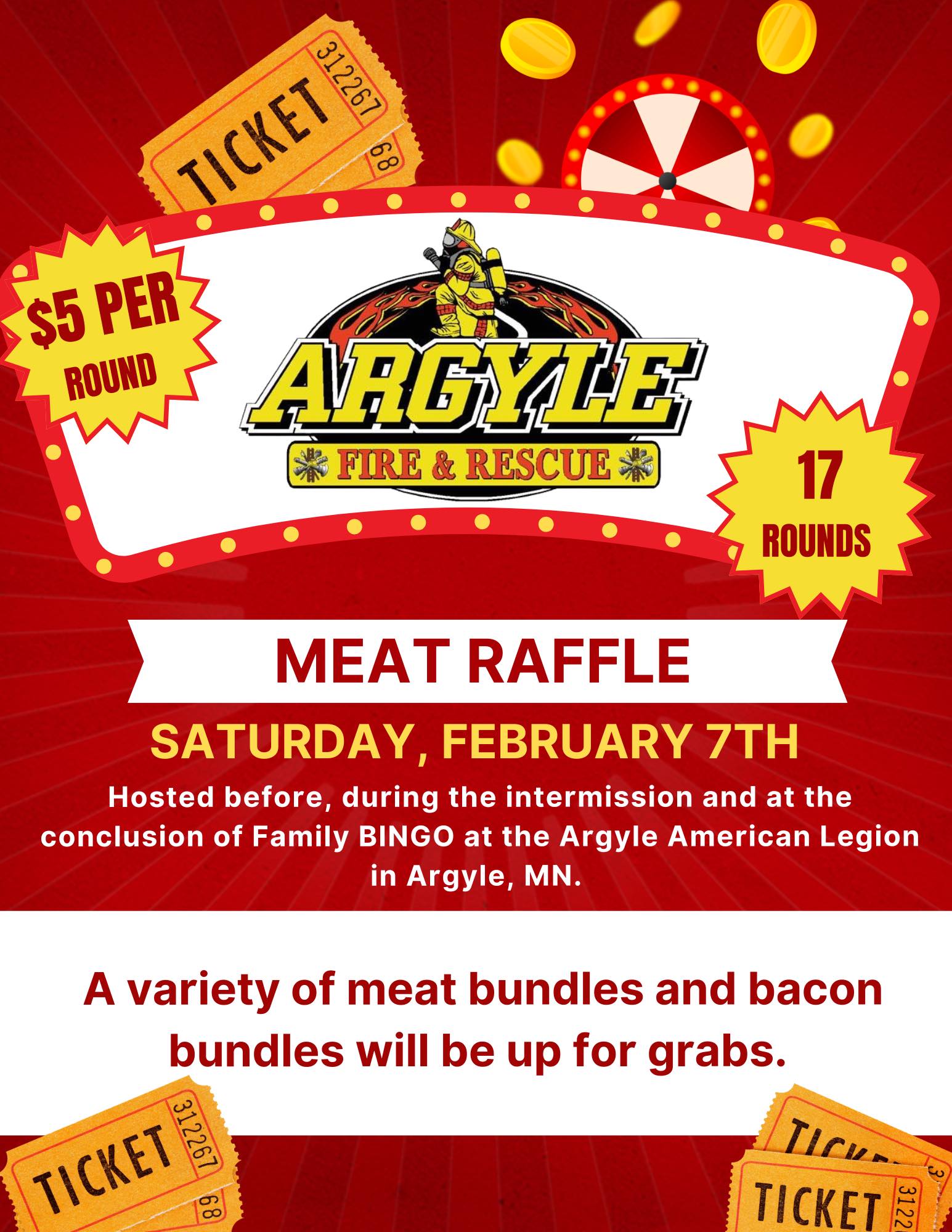 City of Argyle | Argyle MN