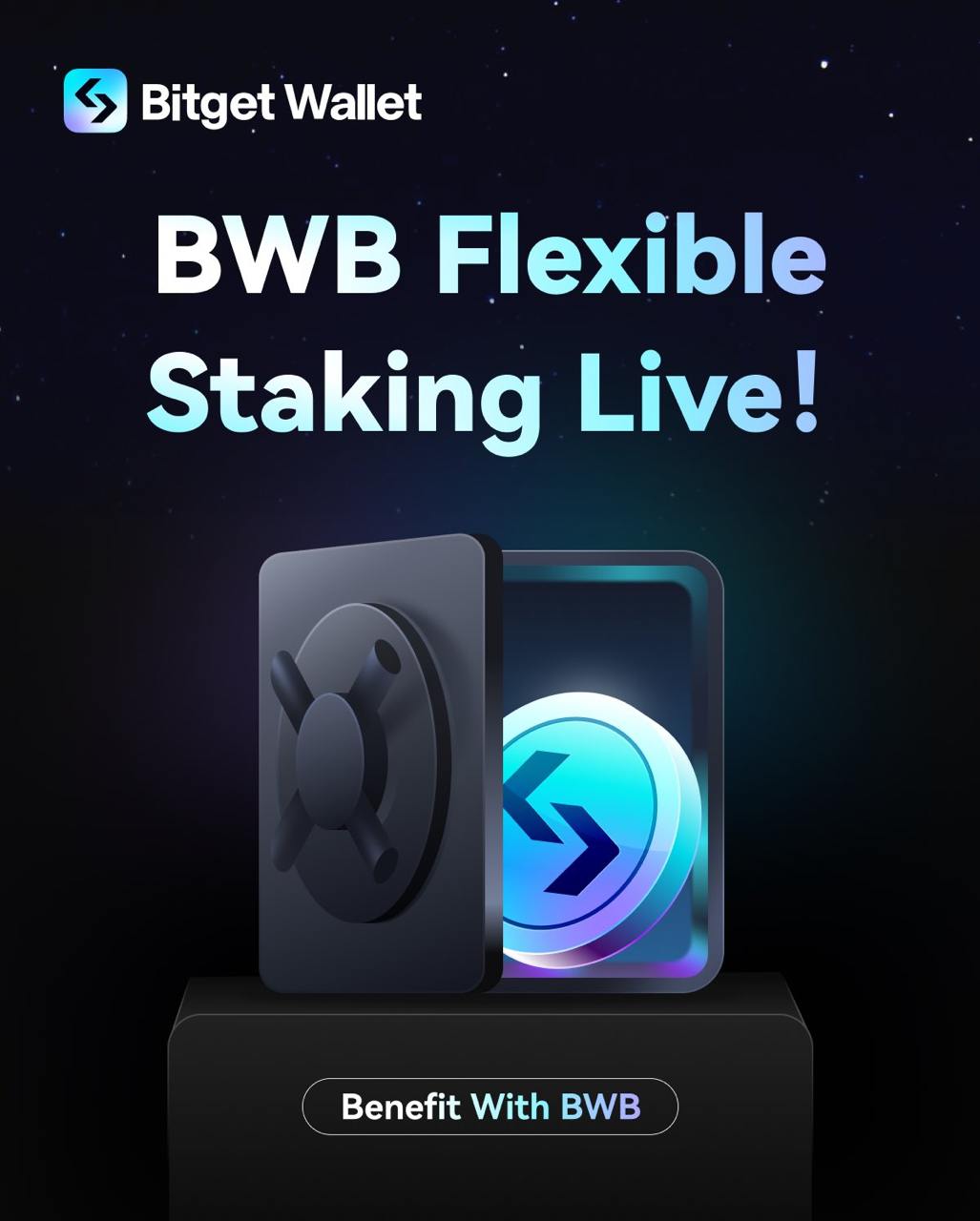 Bitget Wallet