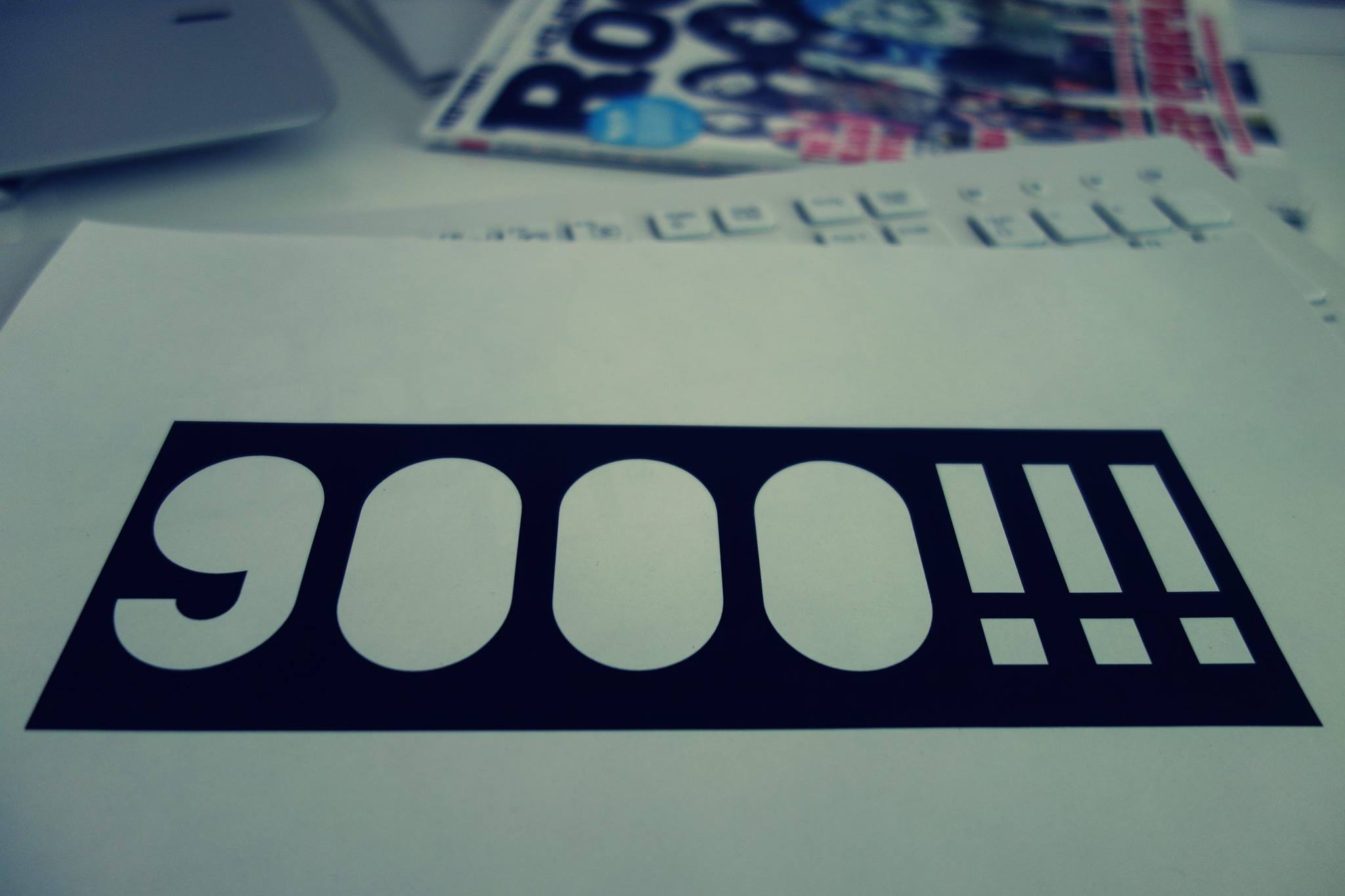 Woooop! 9.000 GKS-Fans!!! Ihr seid... - Gießener Kultursommer