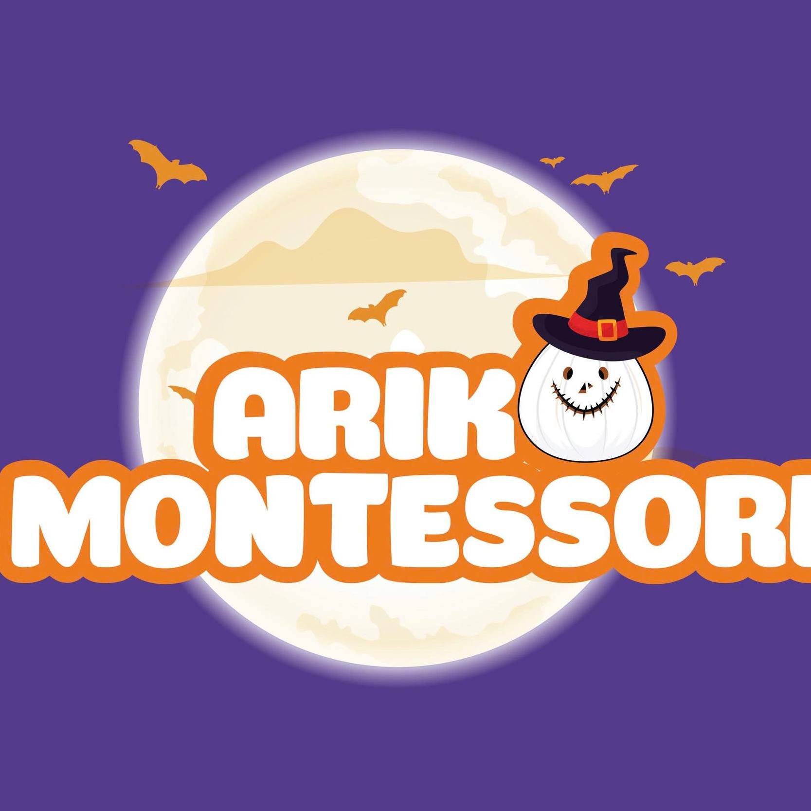 Ariko Montessori Kindergarten