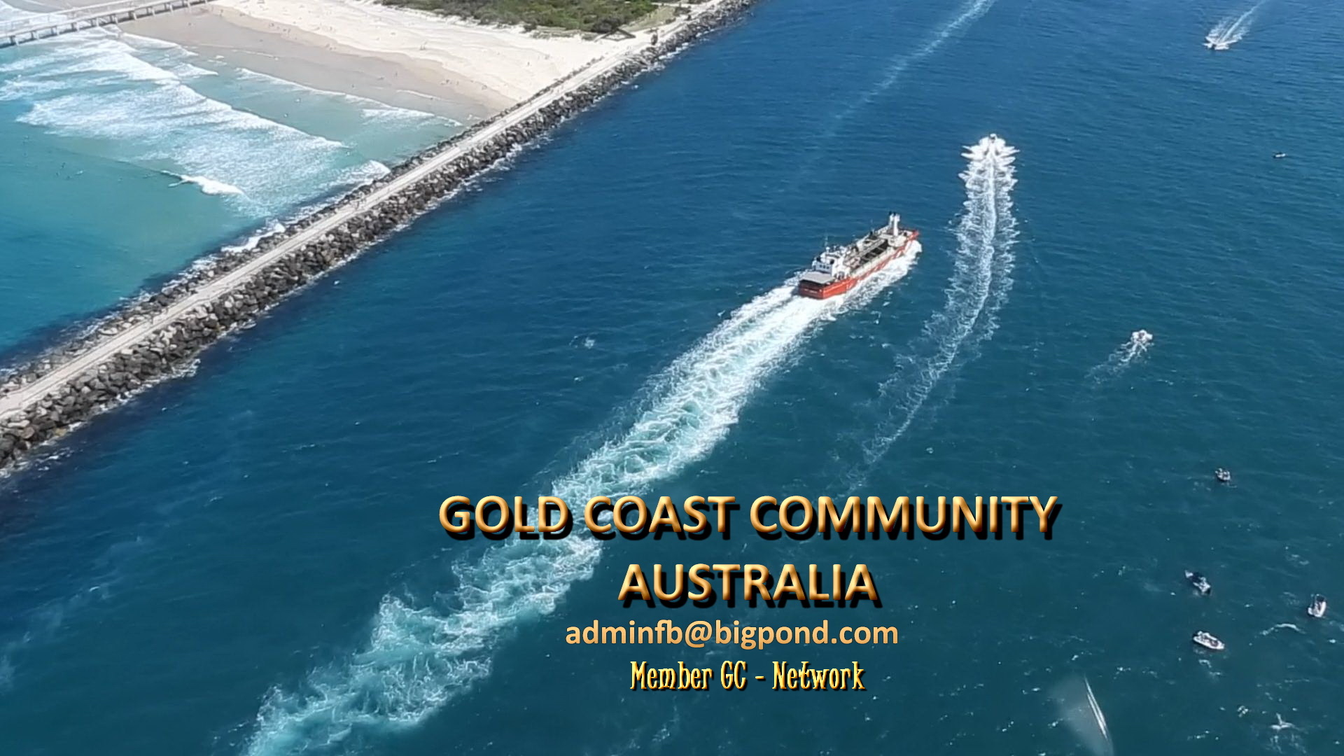 Gold Coast Community | Hi everyone! We are a health student-run ...