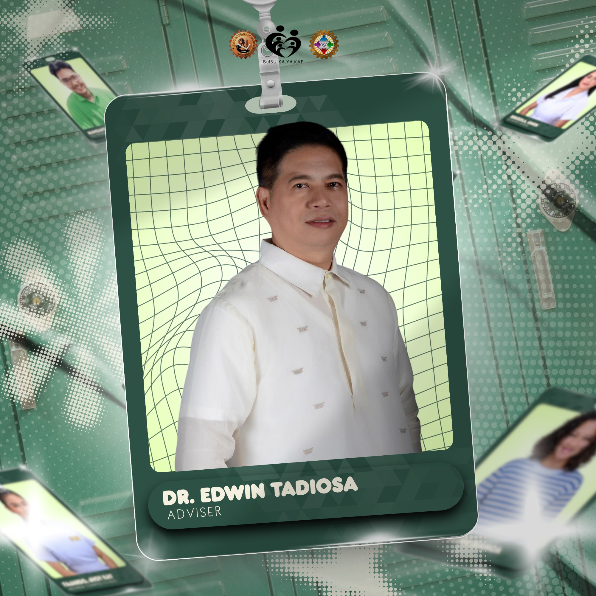 A new... - Bulsu KAbabayang YAyakap sa mga KAPus-palad | Facebook