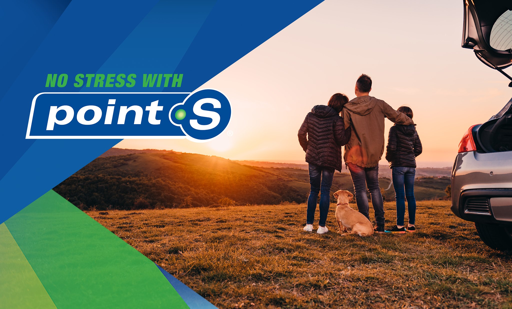 Point S Tire & Auto Service | Helena MT