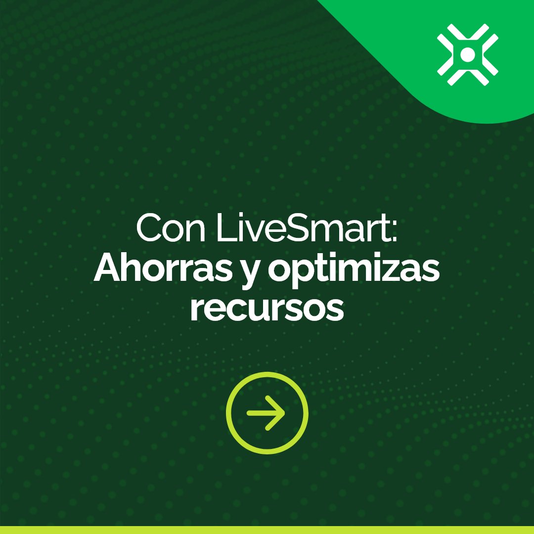 Implementar un Sistema de... - LiveSmart Tecnologías