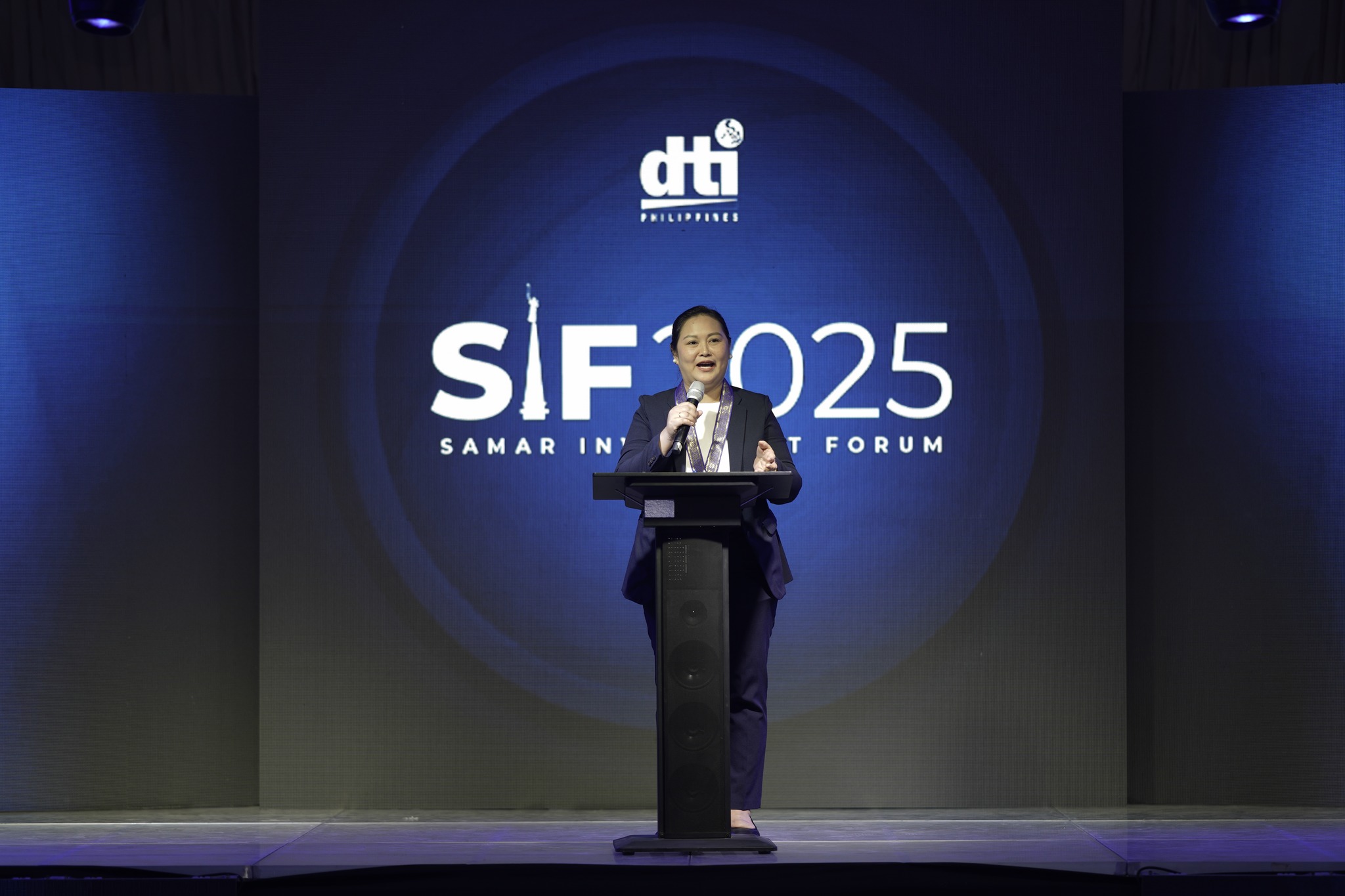 DTI Samar | Catbalogan