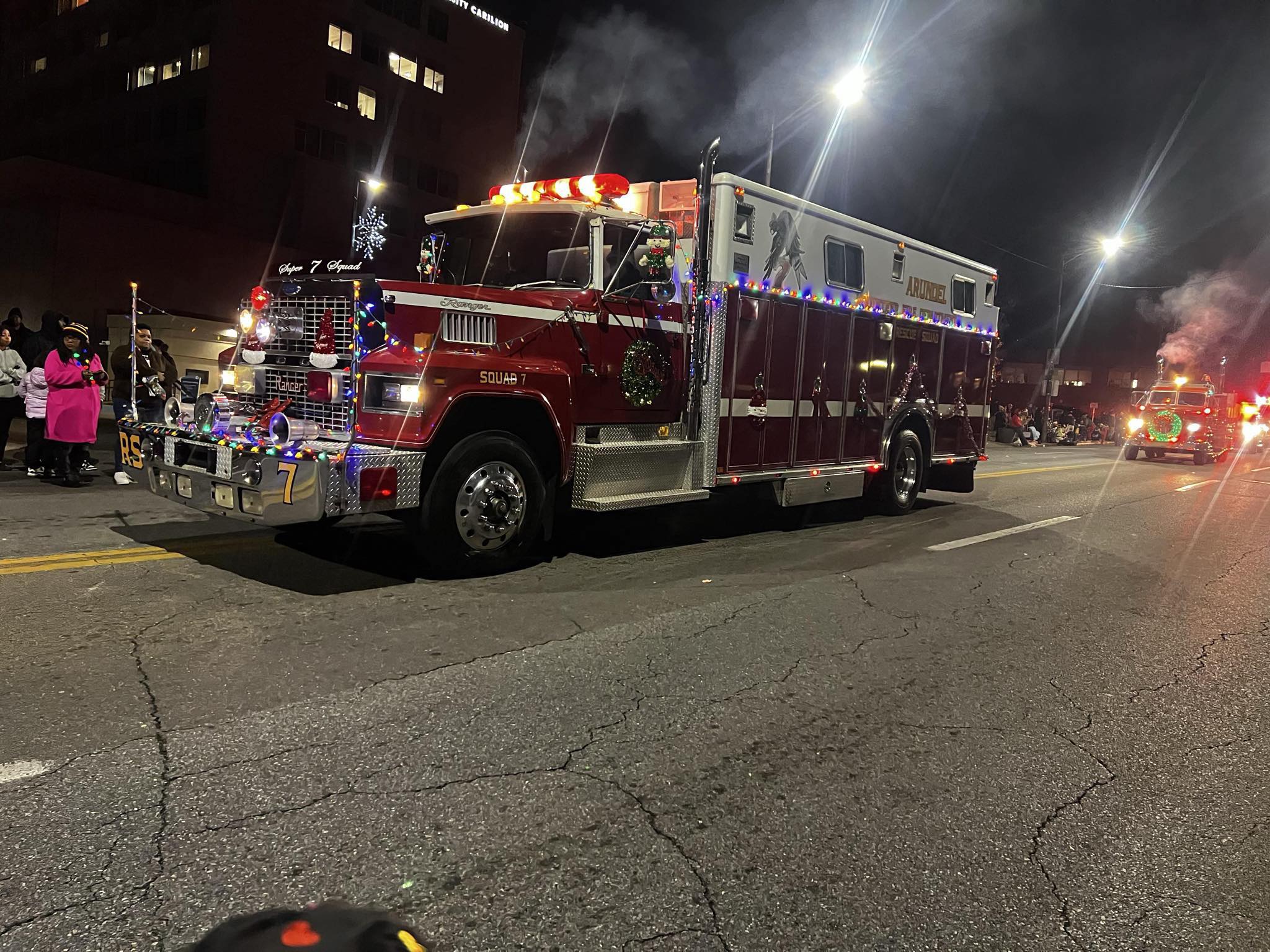 East Coast Emergency - Sorry about the lack of posts, been busy. Daily ...