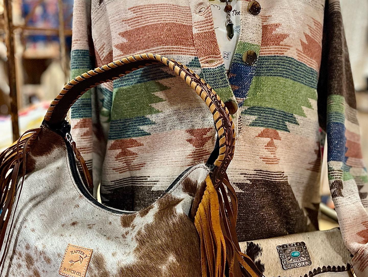 Lucky Ranch Style | Weatherford TX