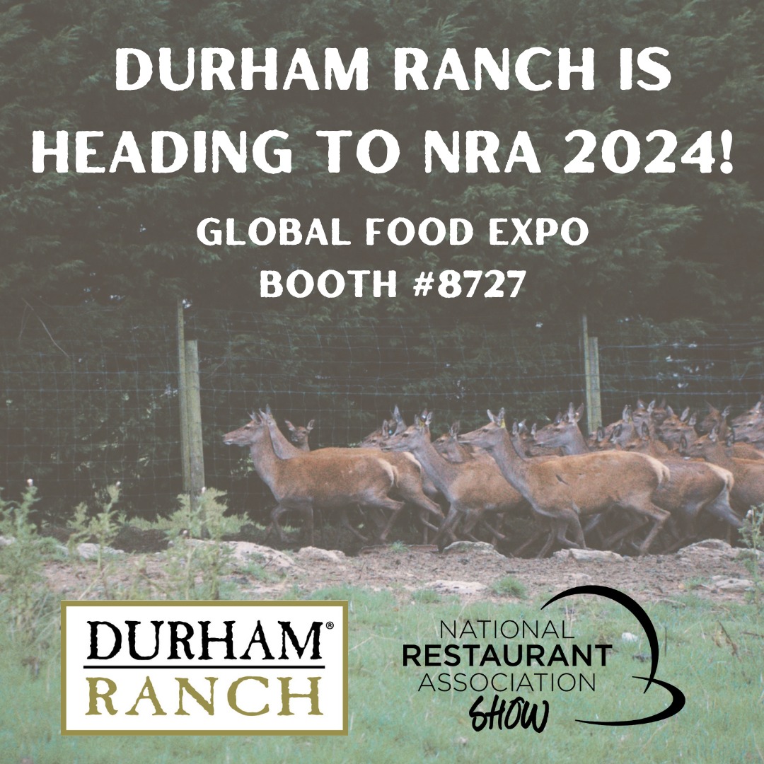 Durham Ranch