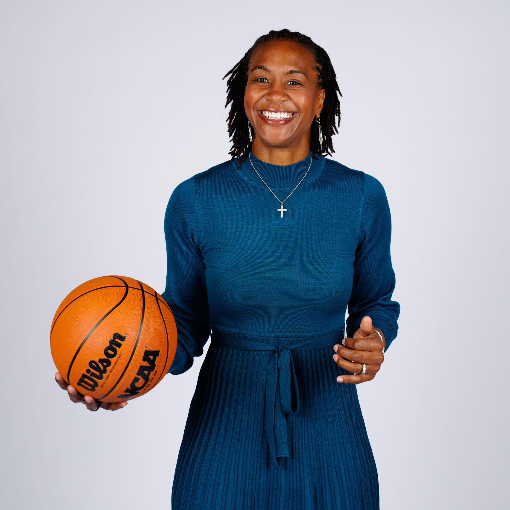 Tamika Catchings