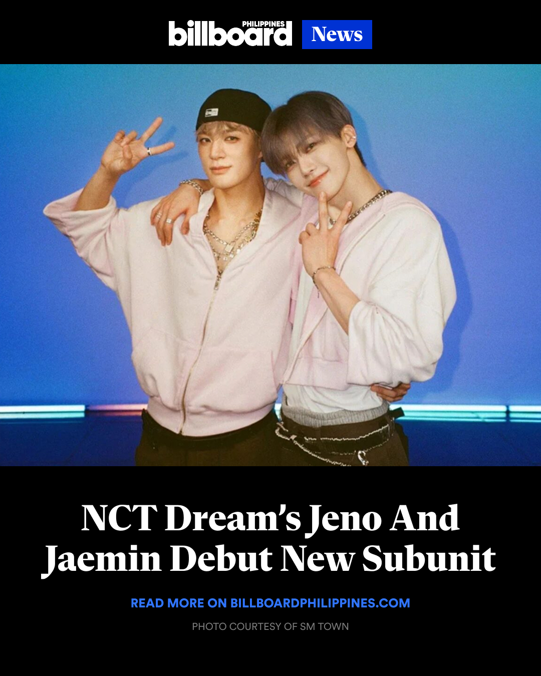 BOTH SIDE サイン ジェノ SIDE A #JENO NCT JNJM 【BOTH SIDES - The 1st Mini Album