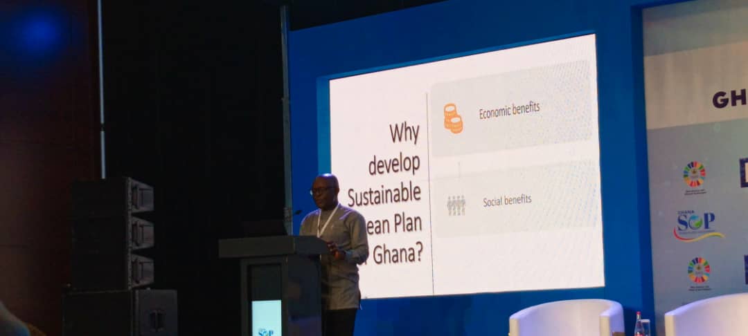 CSO Platform on SDGs Ghana