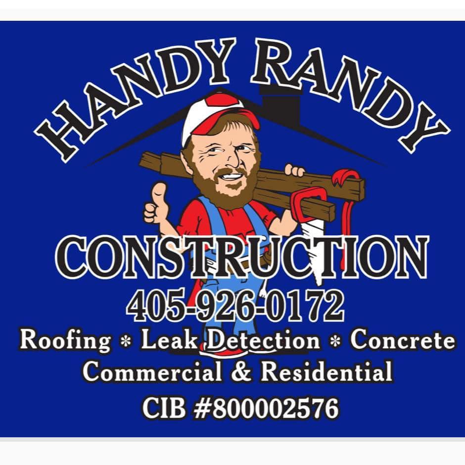 Handy Randy Construction | Noble OK