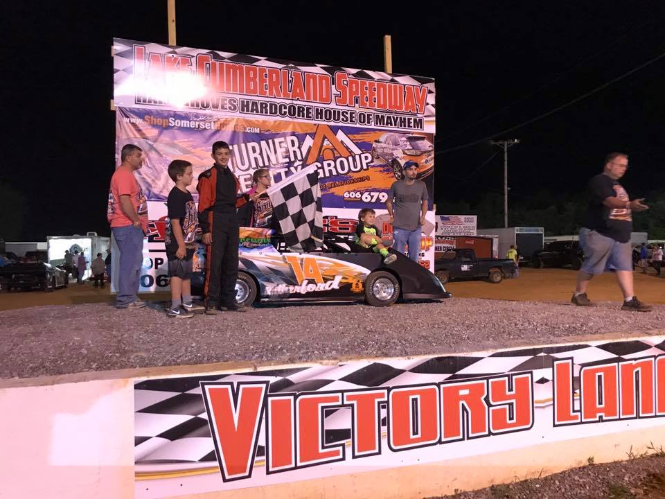 Rutherford Motorsports