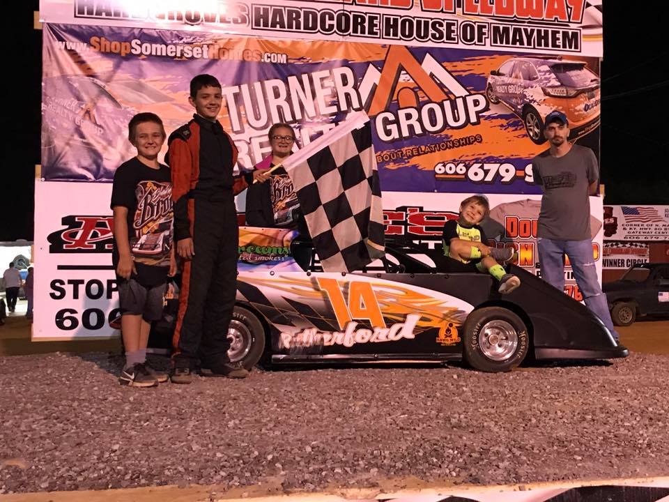 Rutherford Motorsports