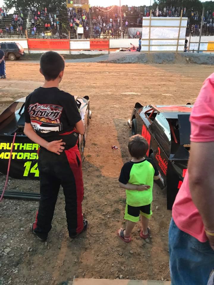 Rutherford Motorsports