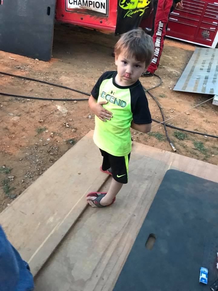 Rutherford Motorsports