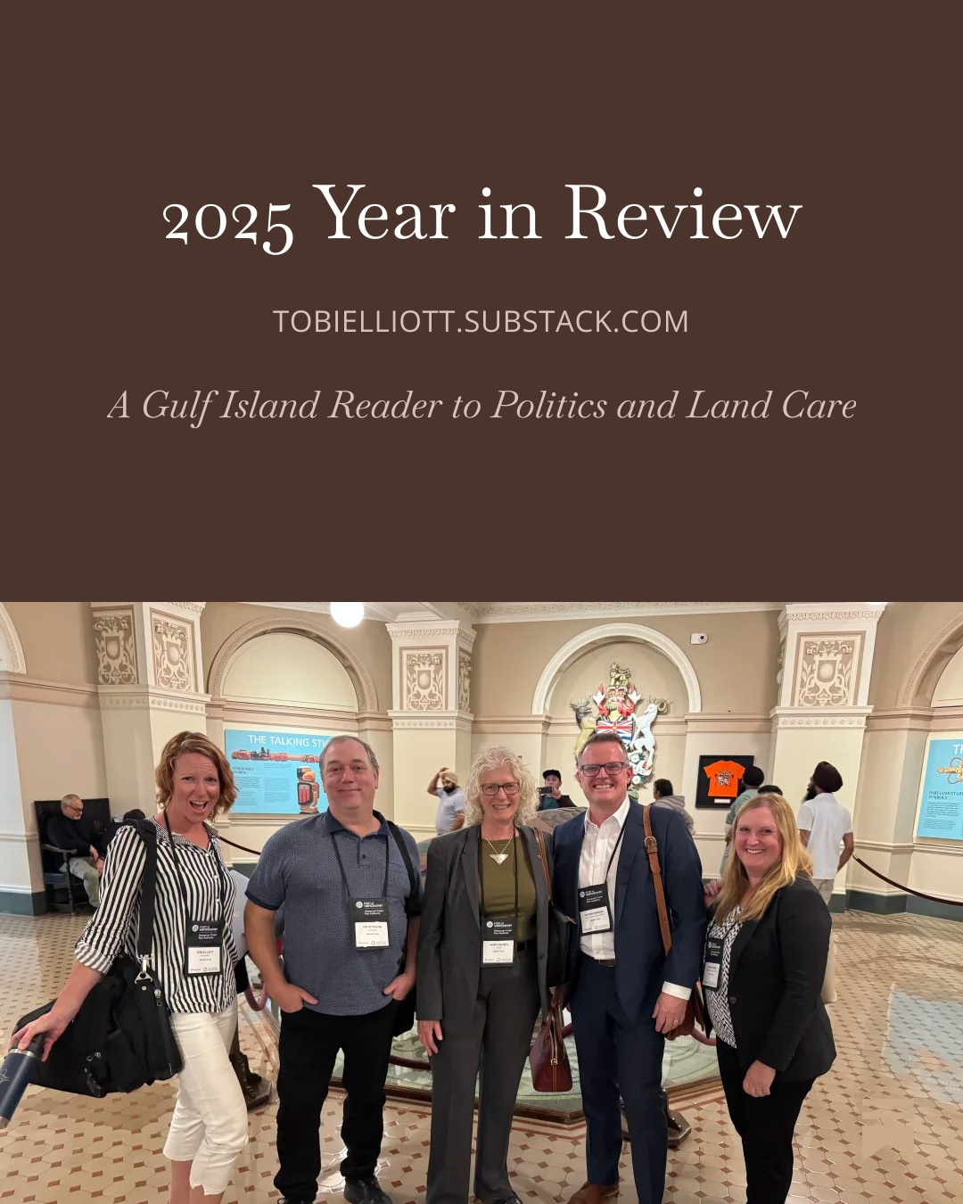Tobi - ☺️ Hello 2026! Read my highlights from 2025 on my substack 