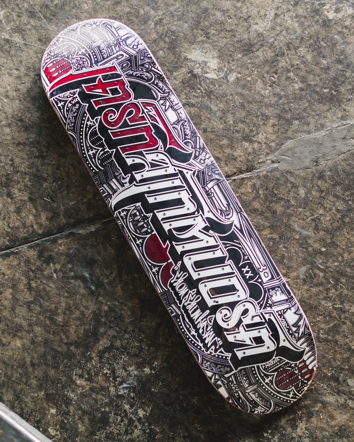 Preduce Shop - แผ่นจาก Dreg Skateboards ชุด 10 Artist... | Facebook