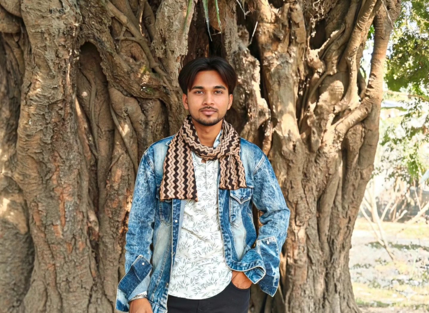Shubham Mehra