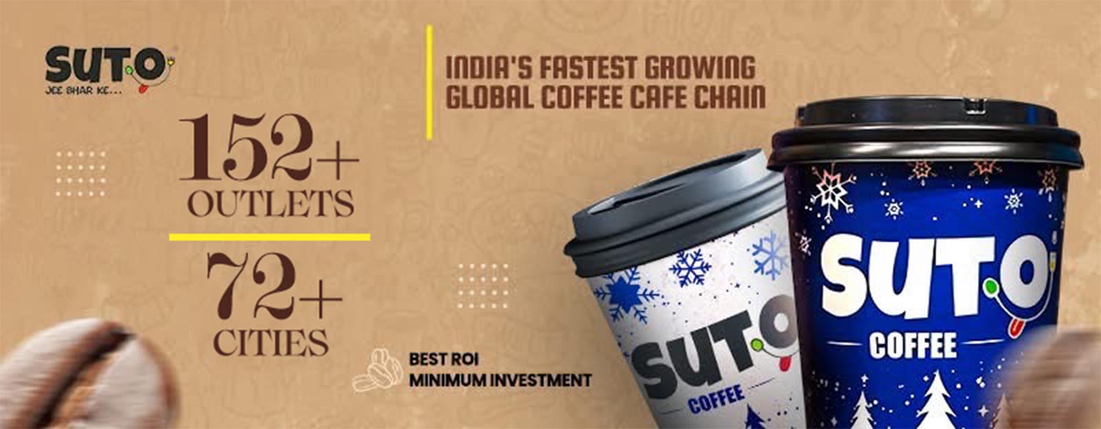 Suto Coffee