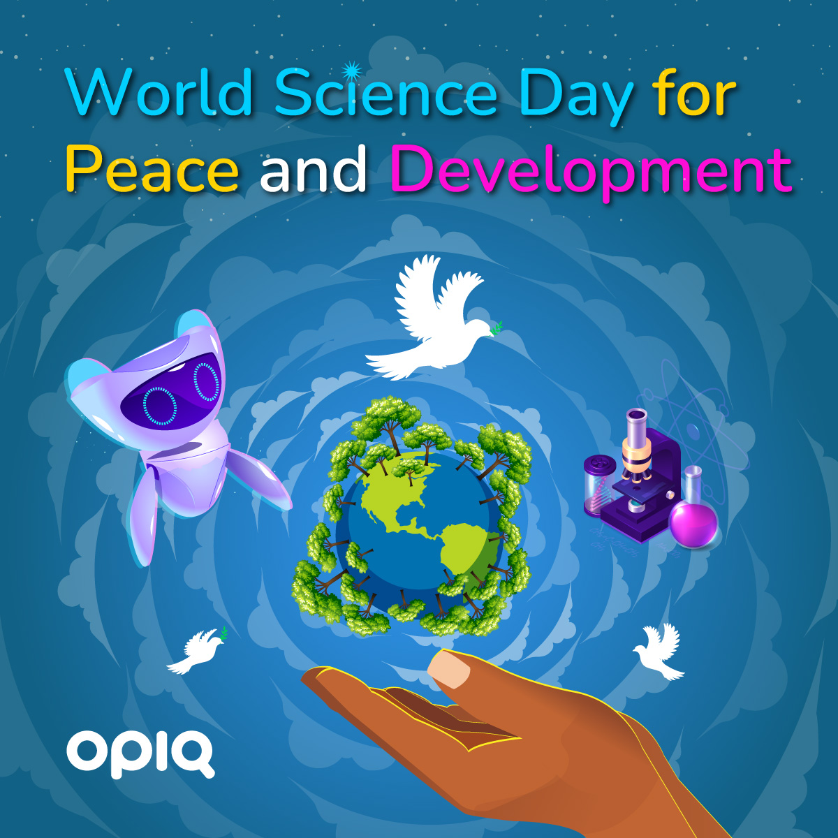 Opiq East Africa updated their cover photo. - Opiq East Africa