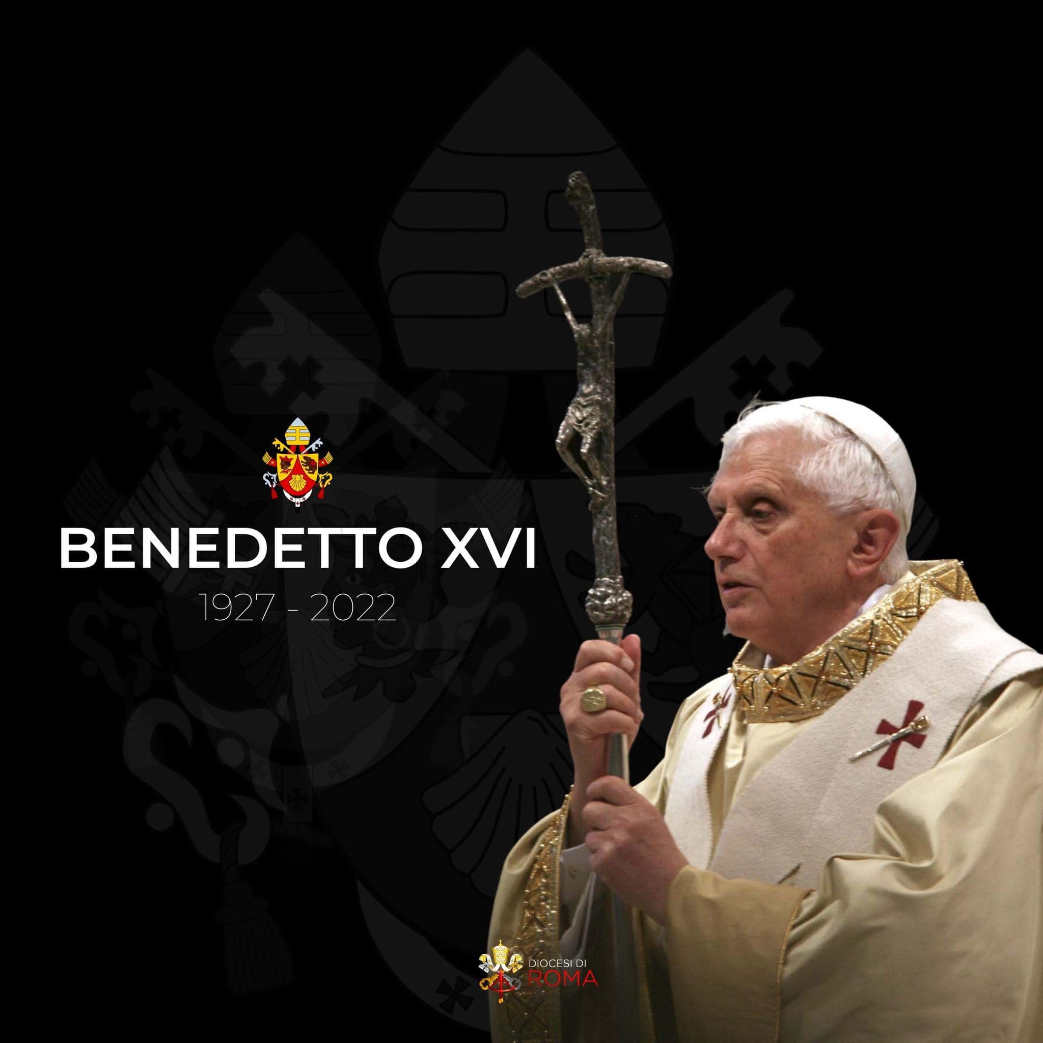 St. - Today, Saturday December 31st, at 9:34am (Rome time), in the ...
