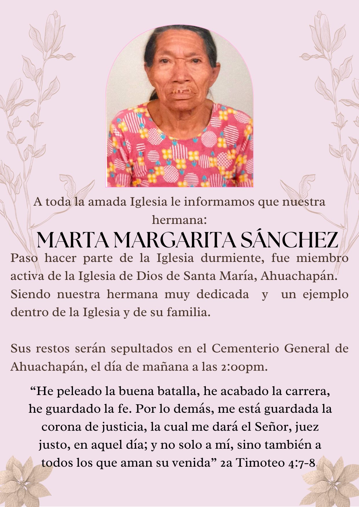 ID Santa Maria