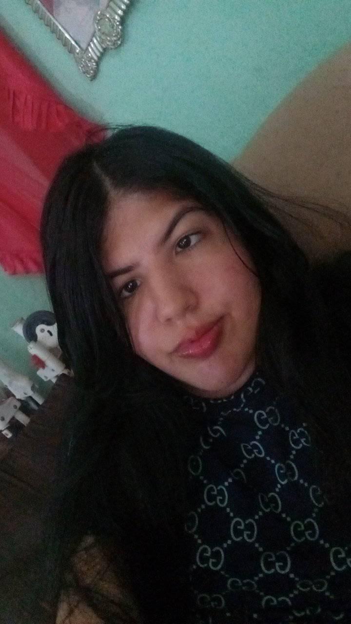 Genesis Daniela Rodriguez