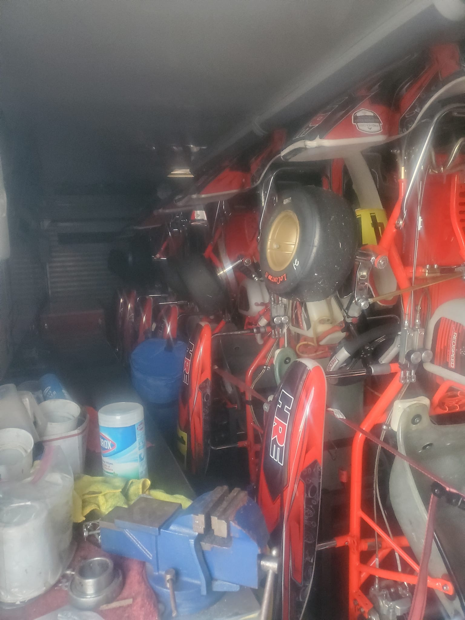Huggler Racing Engines | Tacoma WA