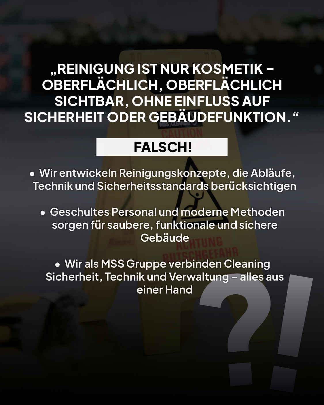 MSS Gruppe | Remscheid