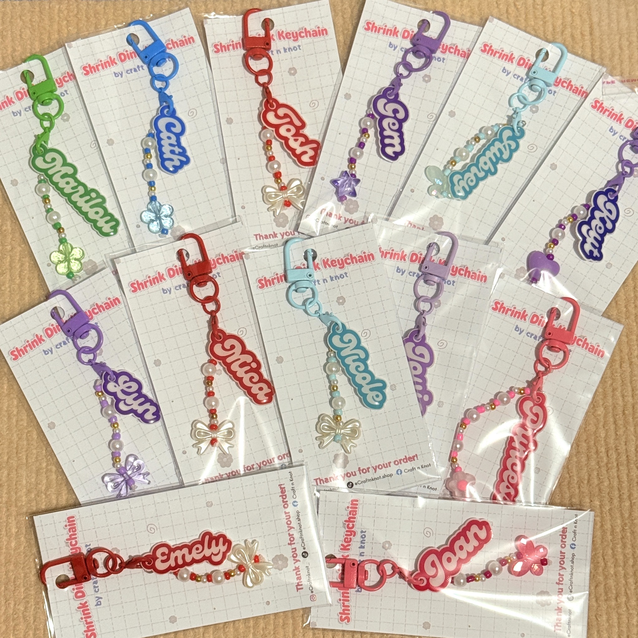 Craft n Knot