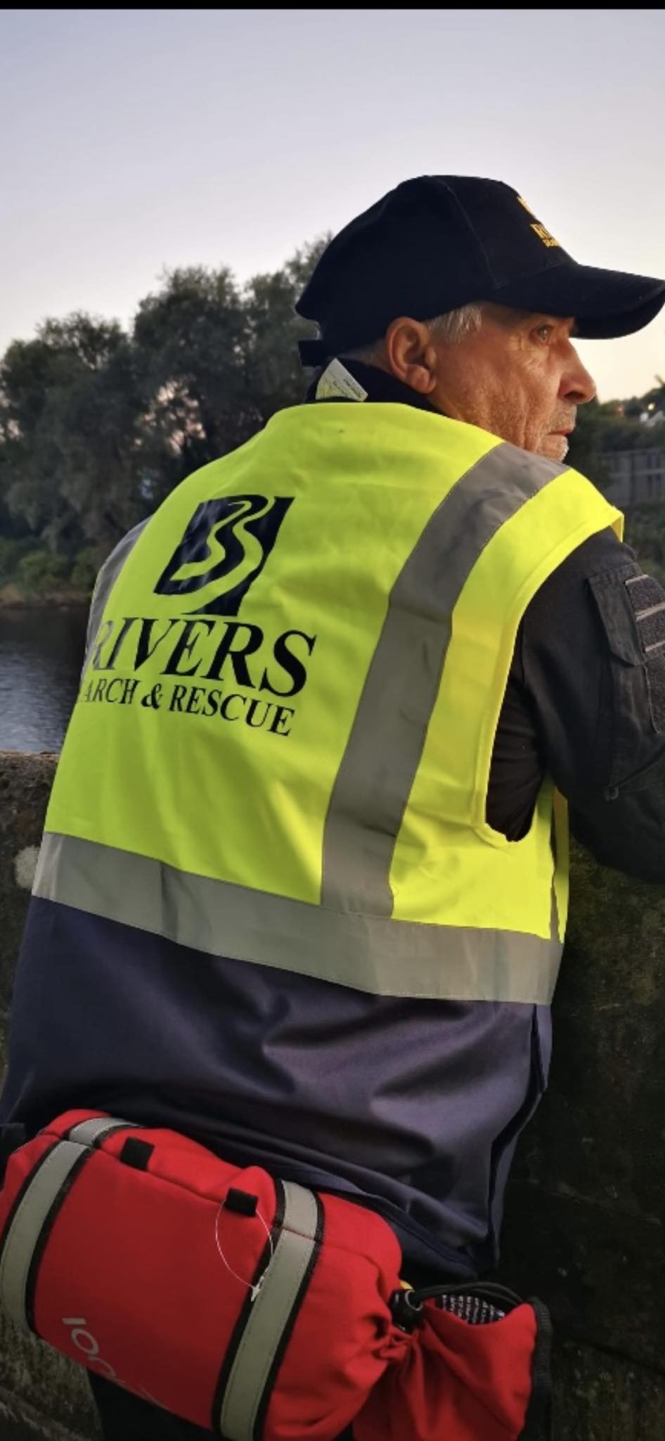3 Rivers Search & Rescue