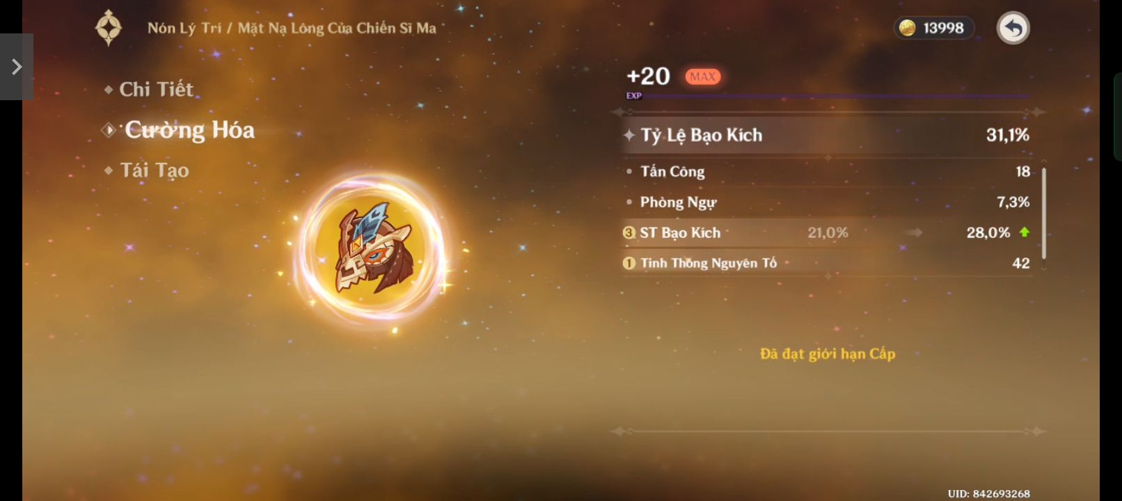 Genshin Impact Việt Nam | Columbina trong team flin thì tdv mặc đủ bộ 4 ...