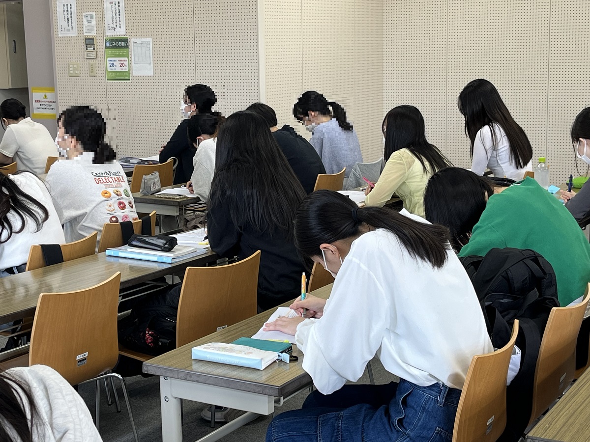 東京家政大学 健康科学部 看護学科 added a new photo. - 東京家政大学 