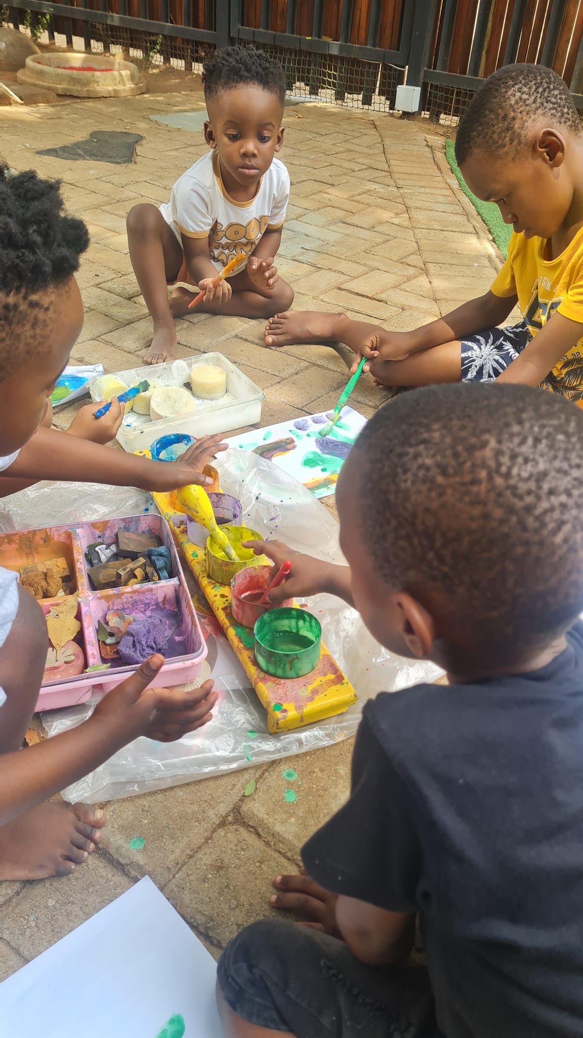 Learning Land Preschool | Ga-Mokopane