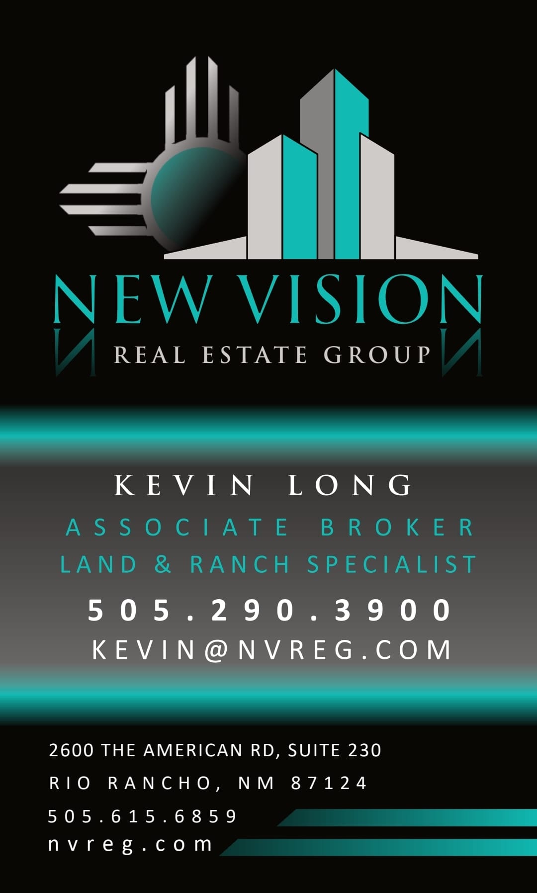Kevin's Real Estate | Rio Rancho NM