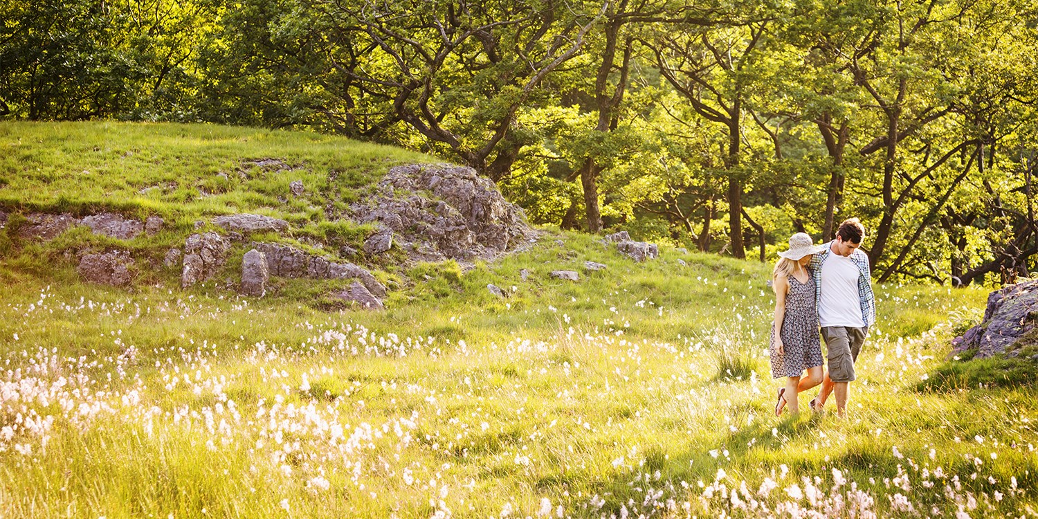 Travelzoo - Start planning your spring days out (for when...
